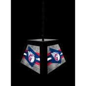 Cleveland Guardians Pendant Box Light by Holland Bar Stool Company