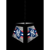 New York Yankees Pendant Box Light by Holland Bar Stool Company