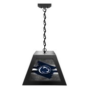 Pennsylvania State University Pendant Box Light by Holland Bar Stool Company, BxLM1BKPennSt