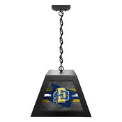 South Dakota State University Pendant Box Light by Holland Bar Stool Company, BxLM1BKSDakSt