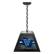 Villanova University Pendant Box Light by Holland Bar Stool Company, BxLM1BKVilnva