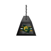 Baylor University Long Box Billiard Light by Holland Bar Stool Company, BxLM2BKBaylor