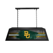 Baylor University Long Box Billiard Light by Holland Bar Stool Company, BxLM2BKBaylor