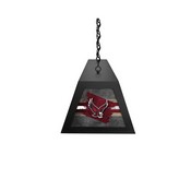 Boston College Long Box Billiard Light by Holland Bar Stool Company, BxLM2BKBostnC