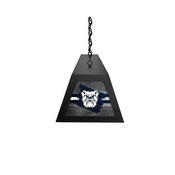 Butler University Long Box Billiard Light by Holland Bar Stool Company, BxLM2BKButler