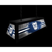 Butler University Long Box Billiard Light by Holland Bar Stool Company, BxLM2BKButler
