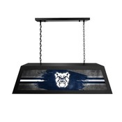 Butler University Long Box Billiard Light by Holland Bar Stool Company, BxLM2BKButler