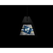 Georgia Tech Long Box Billiard Light by Holland Bar Stool Company, BxLM2BKGATech