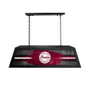 Indian Motorcycle Long Box Billiard Light by Holland Bar Stool Company, BxLM2BKIndn-HD