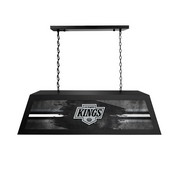 Los Angeles Kings Long Box Billiard Light by Holland Bar Stool Company, BxLM2BKLAKing