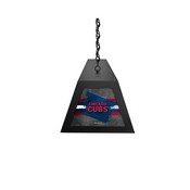 Chicago Cubs Long Box Billiard Light by Holland Bar Stool Company
