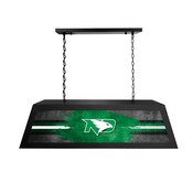 University of North Dakota Long Box Billiard Light by Holland Bar Stool Company, BxLM2BKNorDak