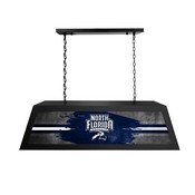 University of North Florida Long Box Billiard Light by Holland Bar Stool Company, BxLM2BKNorFla