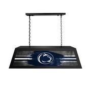 Pennsylvania State University Long Box Billiard Light by Holland Bar Stool Company, BxLM2BKPennSt