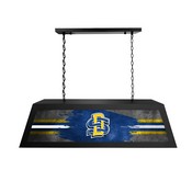 South Dakota State University Long Box Billiard Light by Holland Bar Stool Company, BxLM2BKSDakSt
