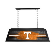 University of Tennessee Long Box Billiard Light by Holland Bar Stool Company, BxLM2BKTennes