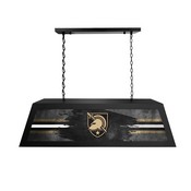 US Military Academy Long Box Billiard Light by Holland Bar Stool Company, BxLM2BKUSMilA