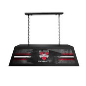 Valdosta State University Long Box Billiard Light by Holland Bar Stool Company, BxLM2BKValdSt