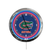 University of Florida 16