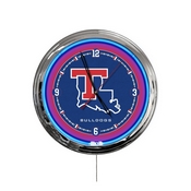 Louisiana Tech University 16