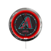 Arizona Diamondbacks 16