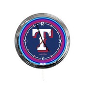 Texas Rangers 16