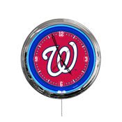 Washington Nationals 16