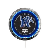 University of Memphis 16
