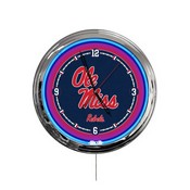 University of Mississippi 16