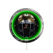 Notre Dame - Guinness (Helmet) 16