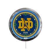 Notre Dame  (ND) 16