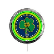 Notre Dame  (Shamrock) 16