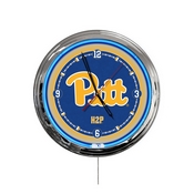 University of Pittsburgh 16