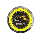 University of Southern Mississippi 16