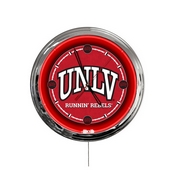 University of Nevada Las Vegas 16