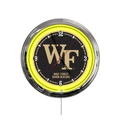 Wake Forest University 16
