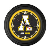Appalachian State University 15