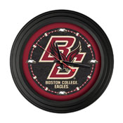 Boston College 15