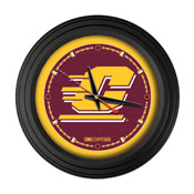 Central Michigan University 15