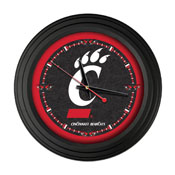 University of Cincinnati 15