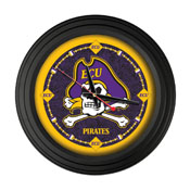 East Carolina University 15