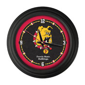 Ferris State University 15