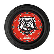 University of Georgia (Bulldog) 15