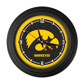University of Iowa 15