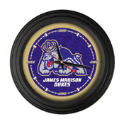 James Madison University 15