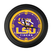Louisiana State University 15