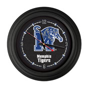University of Memphis 15