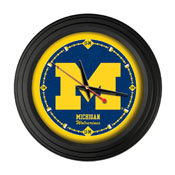 University of Michigan 15