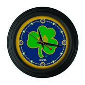 Notre Dame (Shamrock) 15