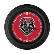 University of New Mexico 15